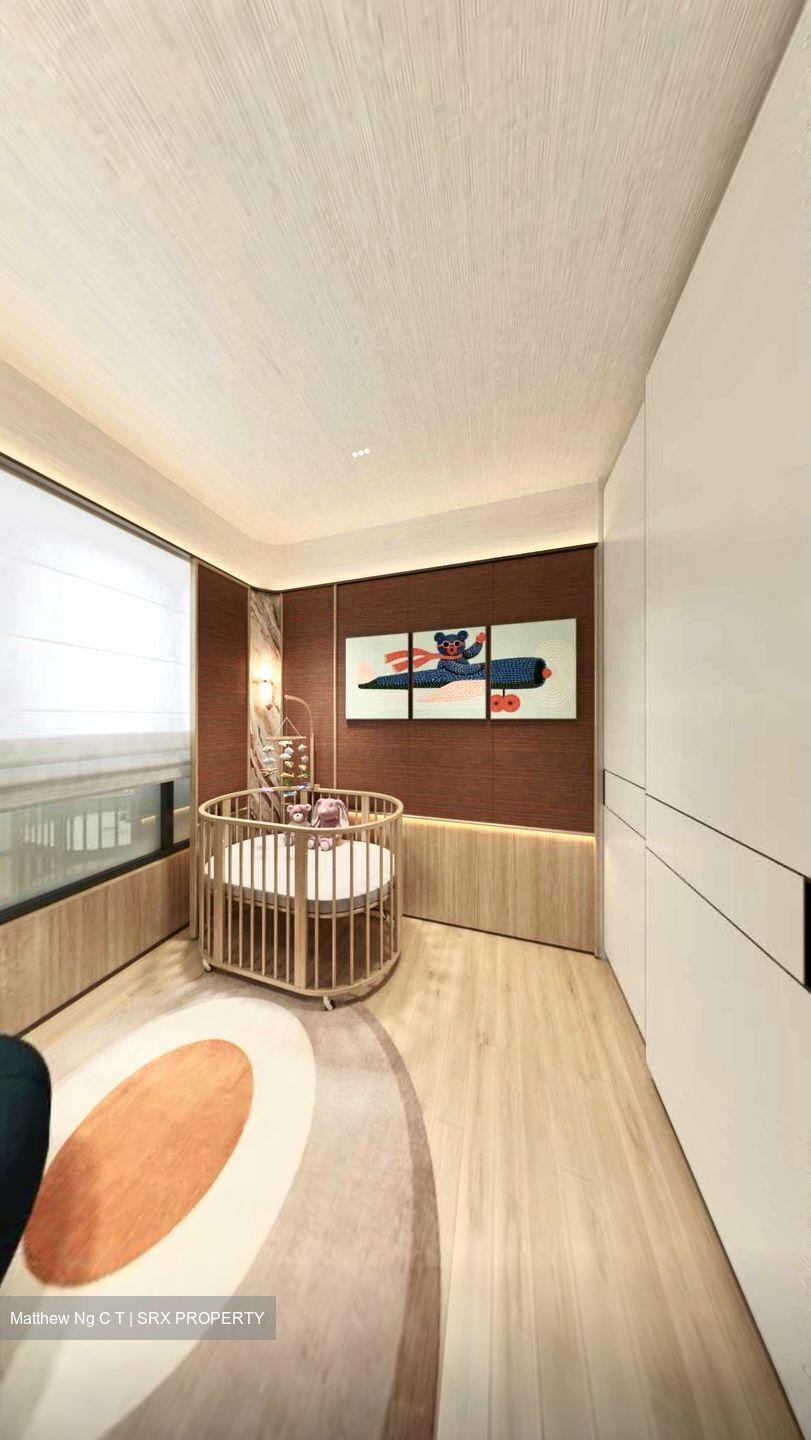 Thomson View Condominium (D20), Condominium #633635221
